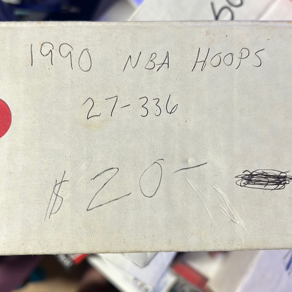 Sportscards